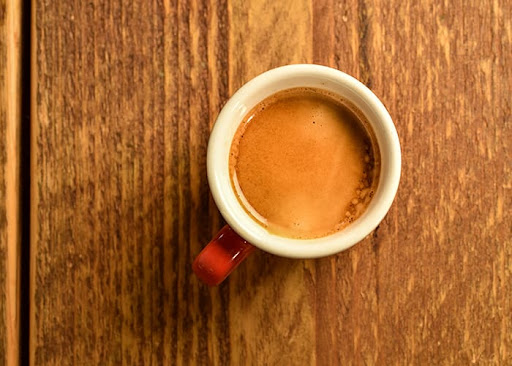 The history of espresso starts with a single cup