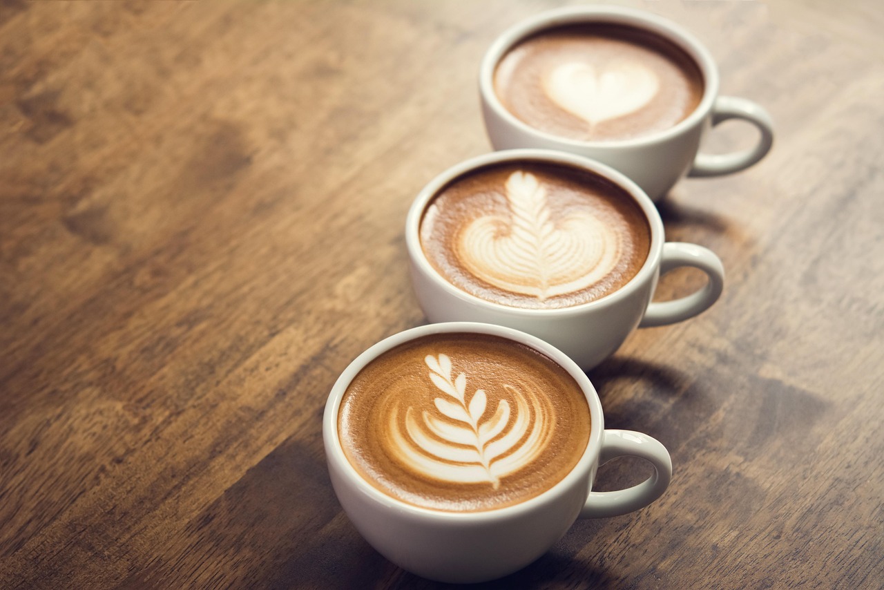coffee, cup, caffeine, coffee cup, espresso, brown coffee, brown cup