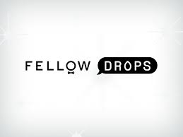 Drops logo